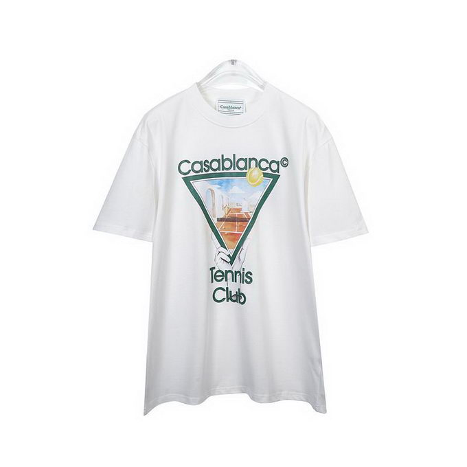 Casablanca T-shirt Unisex ID:20250617-204